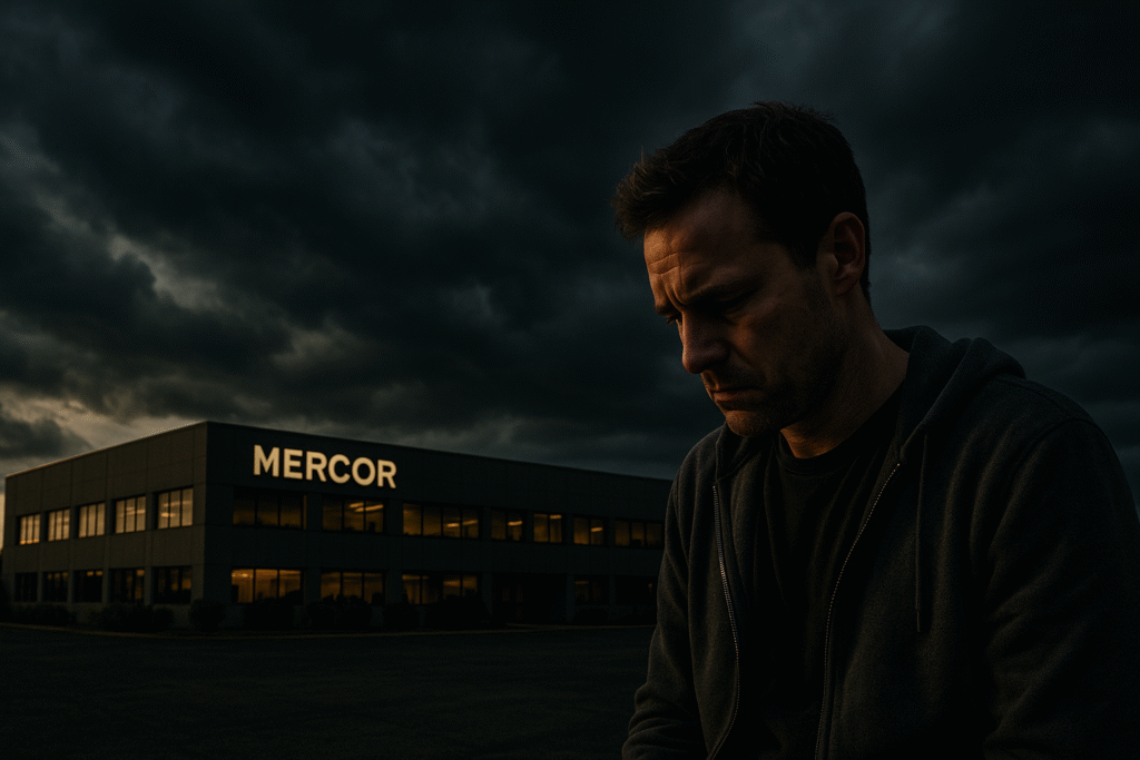 Mercor, la startup valorada en $10 mil millones, enfrenta una crisis tras la reciente filtración de datos