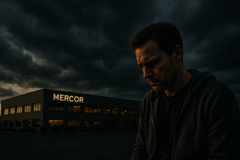Mercor, la startup valorada en $10 mil millones, enfrenta una crisis tras la reciente filtración de datos