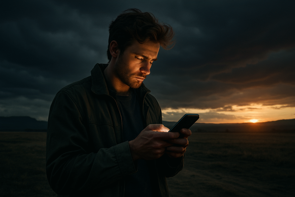 Poke Revoluciona la Comunicación: Envía Agentes de IA con Un Simple Mensaje