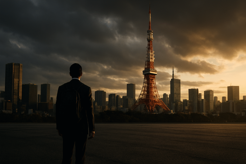 TechCrunch aterriza en Tokio con el emocionante Startup Battlefield
