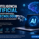 Cómo la Tecnología Puede Simplificar tu Vida: Guía Básica para Usuarios en la Era Digital