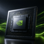 NVIDIA Revoluciona las PC con un Nuevo Chip de Inteligencia Artificial