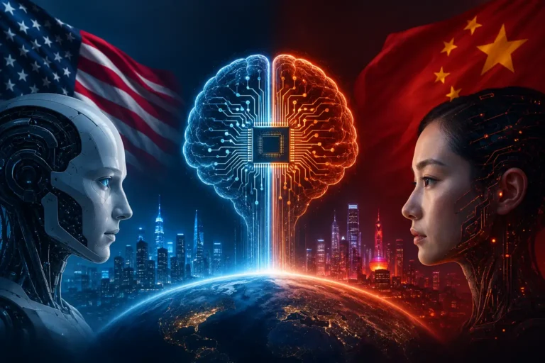 Kimi K3: la inteligencia artificial china que desafía a OpenAI, Google y Anthropic