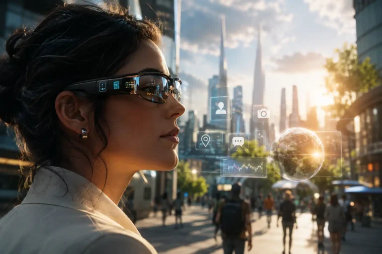 El fin de la pantalla: la inteligencia artificial prepara la mayor transformación desde el nacimiento del smartphone
