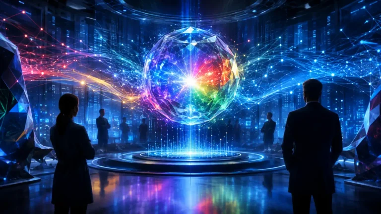 Google sacude su apuesta por la inteligencia artificial: cambios en DeepMind revelan la intensidad de la carrera por dominar la IA