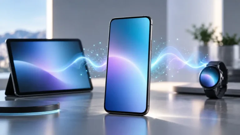 Apple estrena Siri AI con iOS 27