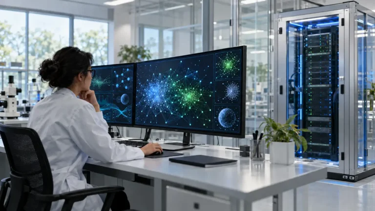 Anthropic desconecta sus pruebas de IA de internet