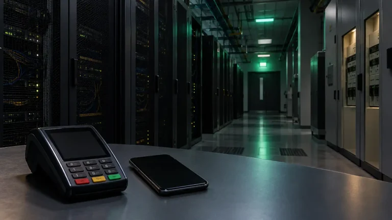 Una falla de Google Cloud dejó a bancos sin servicios